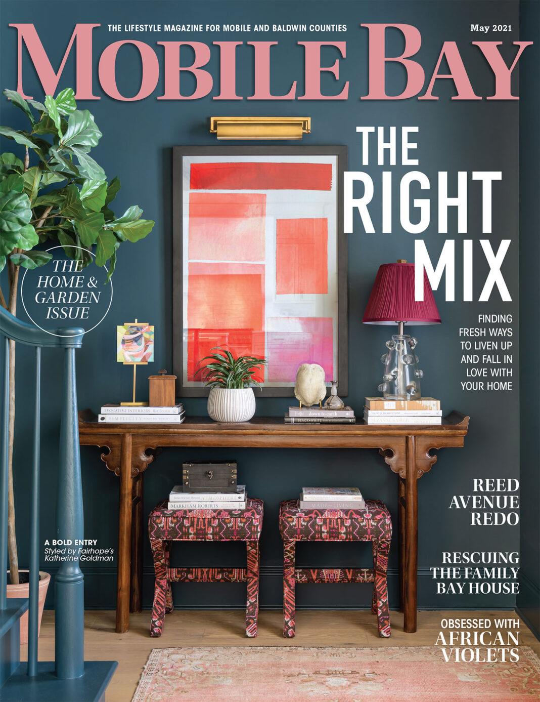 About Mobile Bay Magazine Mobile Bay Magazine