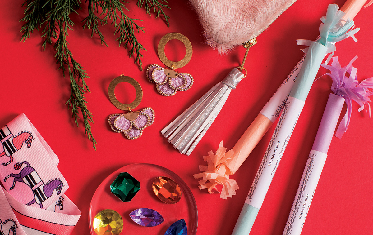 Holiday Gift Guide 2021