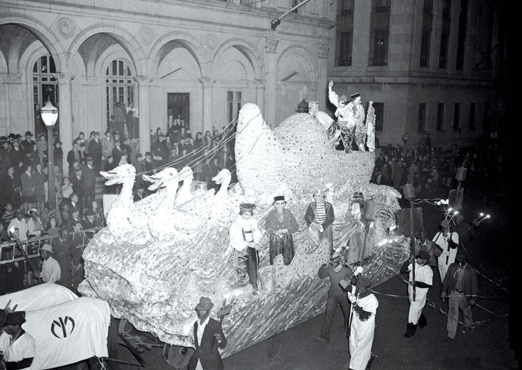 Mardi Gras World, image size:1065x756